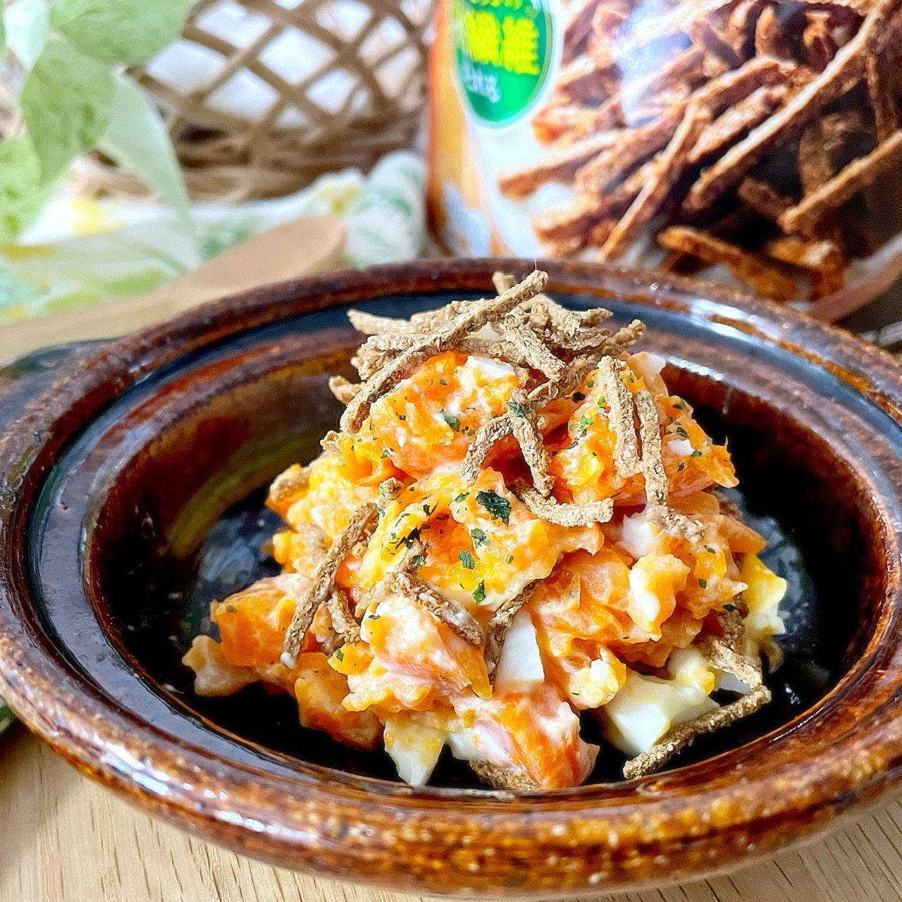 おすすめ食べ方レシピ｜オールブラン｜ケロッグ